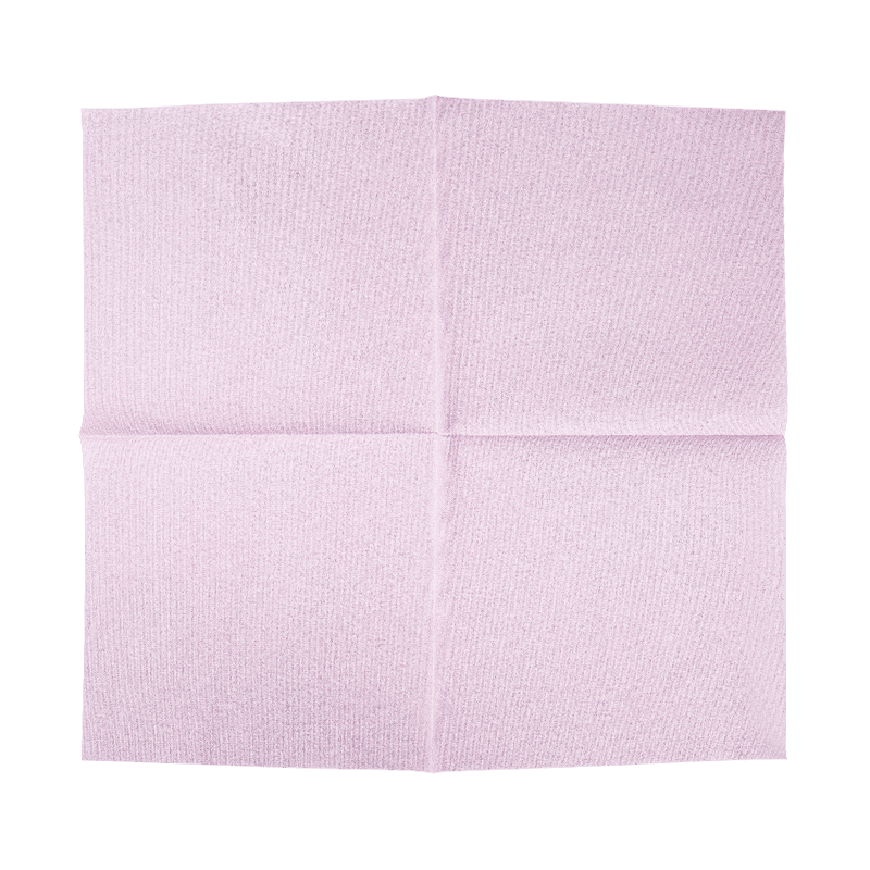 Serwetki papierowe Airlaid w kolorze lnu: stylowa estetyka pomiędzy zakładkami