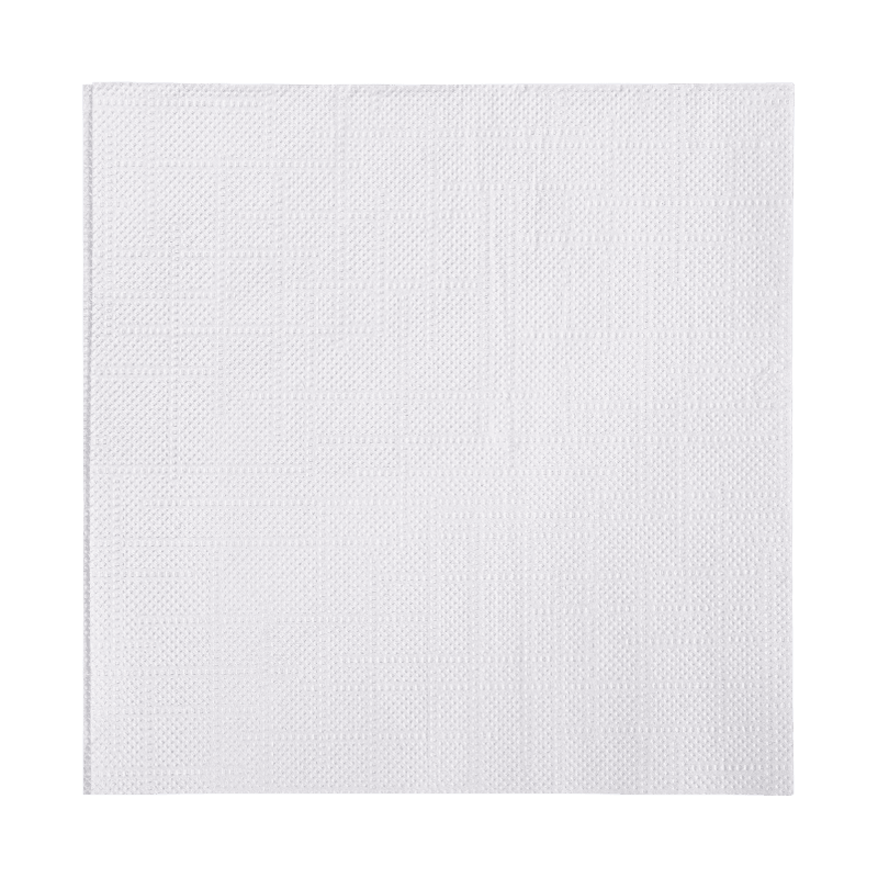 Ekologiczne białe serwetki papierowe: zielone odrodzenie włókna bambusowego i bagassy