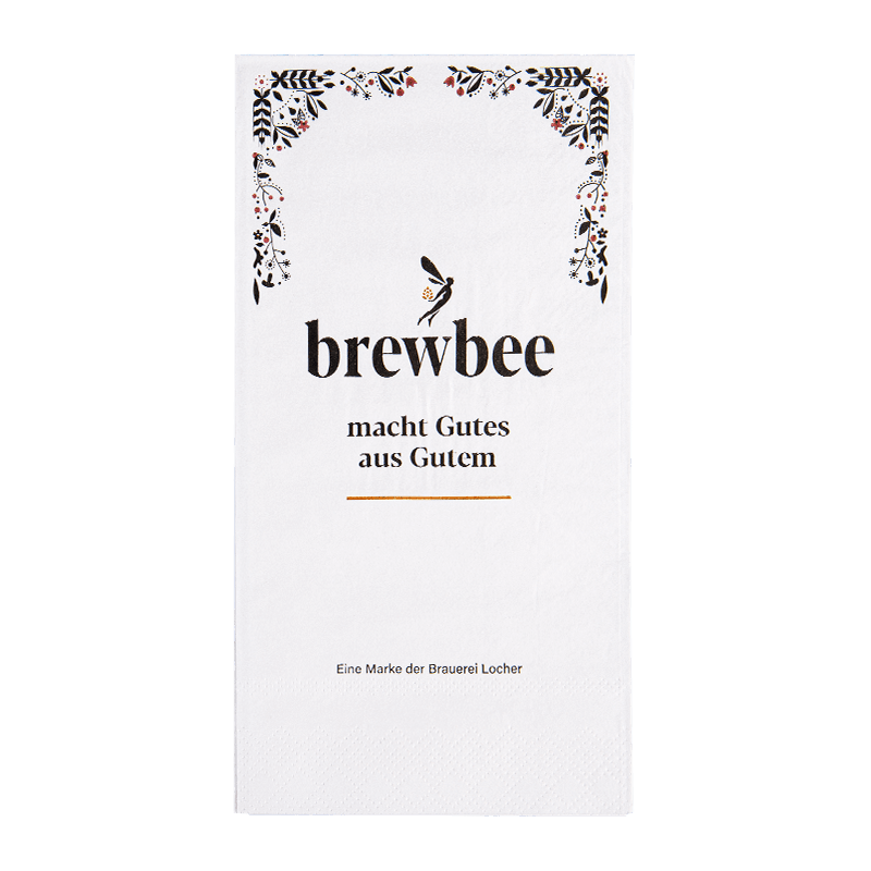 Nowy trend w zakresie niestandardowych chusteczek higienicznych: Jak technologia druku cyfrowego tworzy spersonalizowane wrażenia bankietowe.