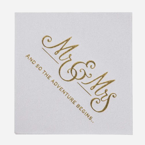 Dostosowane trendy serwisowe napędzają wzrost popytu na serwetki Airlaid z gorącym tłoczeniem