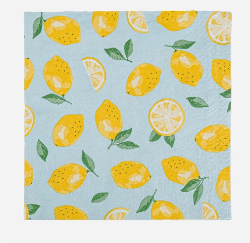 Personalizacja Papierowe serwetki z nadrukiem: nowa definicja elegancji zastawy stołowej