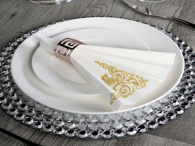 Czy serwetki Airlaid są ekologiczne? Badanie ich wpływu na środowisko