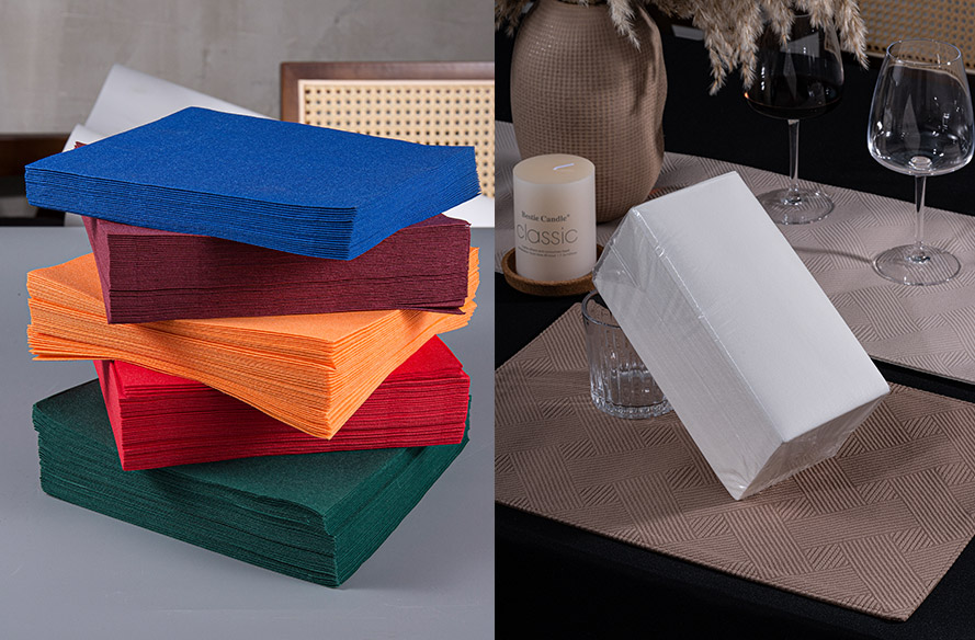 Zhejiang Huzhou Shuangjie Paper Co., Ltd.